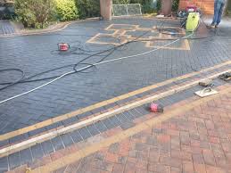 Best Brick Driveway Installation  in USA